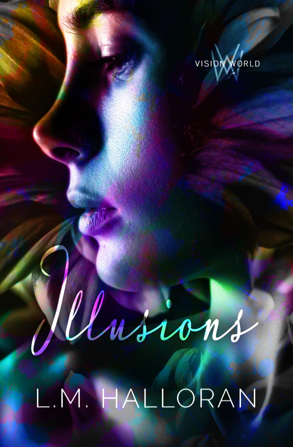 Illusions Duet: Art of Sin + Sin of Love: Dark Romantic Suspense
