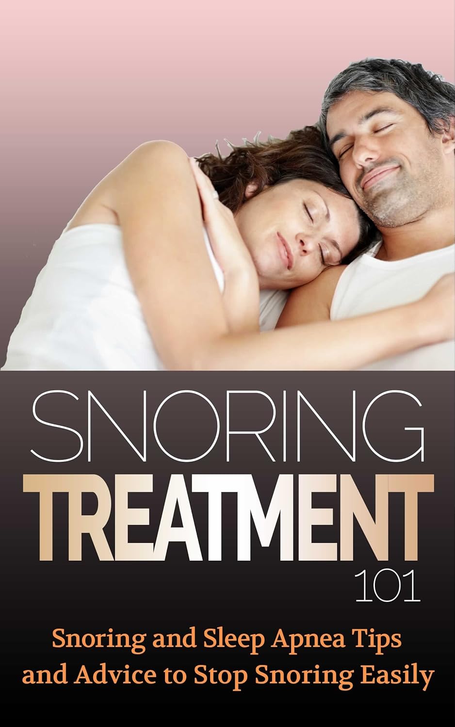 Snoring Snoring Cure for Beginners Snoring Treatment