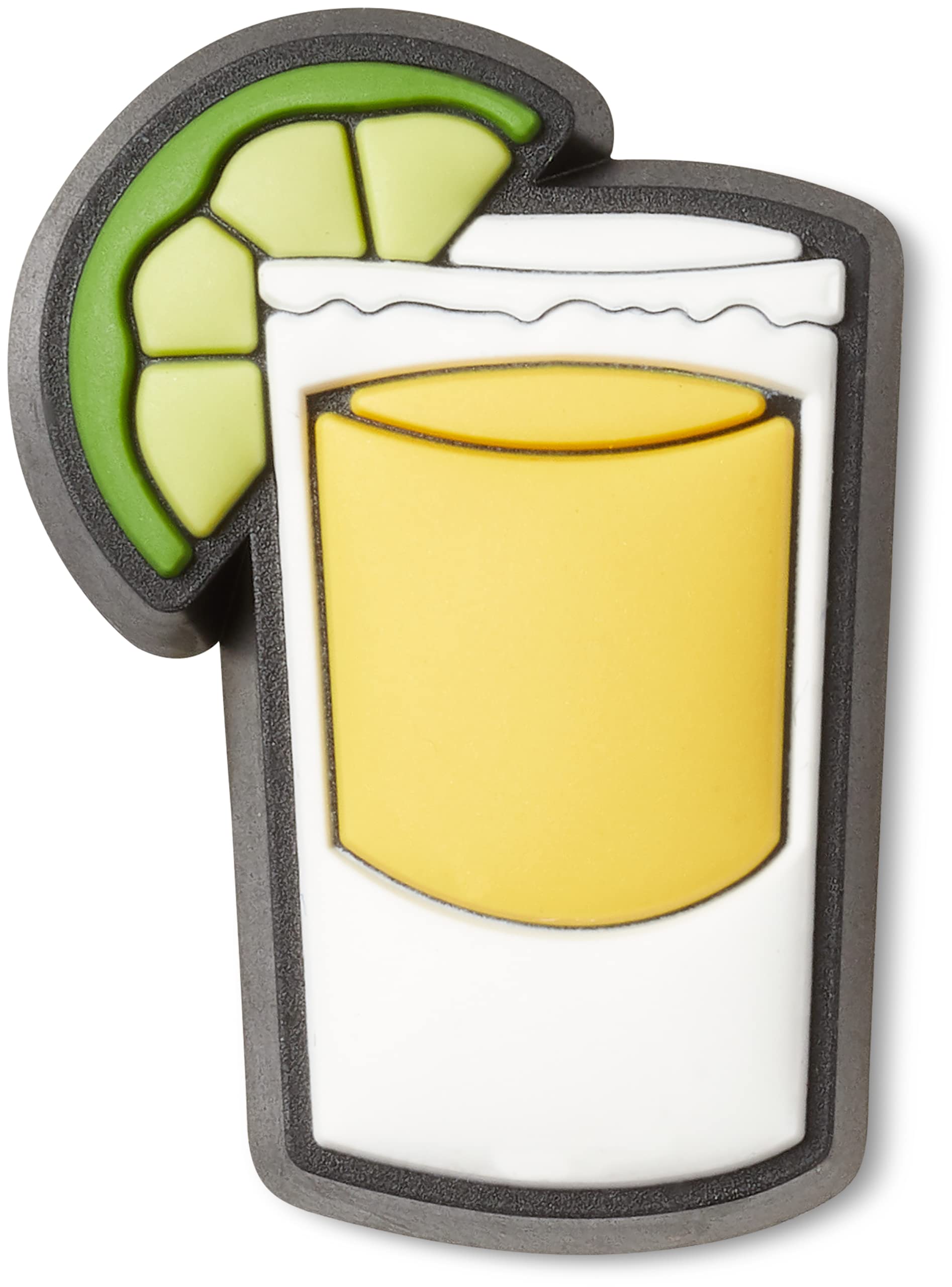 CrocsDrink Shoe Charms | Jibbitz, Tequila Shooter, One Size