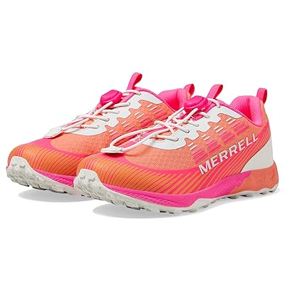 Merrell Kids Agility Peak KDZ (Little Kid/Big Kid) Kid