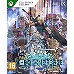 STAR OCEAN THE DIVINE FORCE (XBOX SERIES)