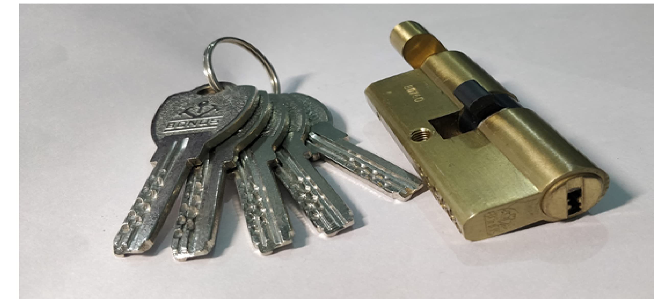 Bonus:- Euro Profile 10 Pin Cylinder (65mm One Side Key, Brush Brass) (B09NYPQR3V) Amazon Price History, Amazon Price Tracker