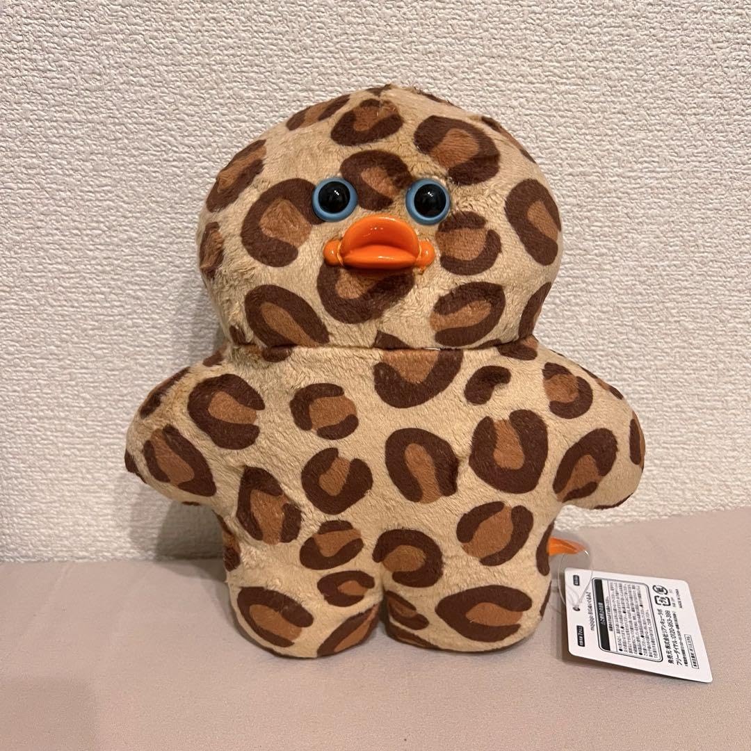 mojojojo ビッグぬいぐるみ2　3体セット Amazon.co.jp: mojojojo BIG マスコット ぬいぐるみ 3体セット