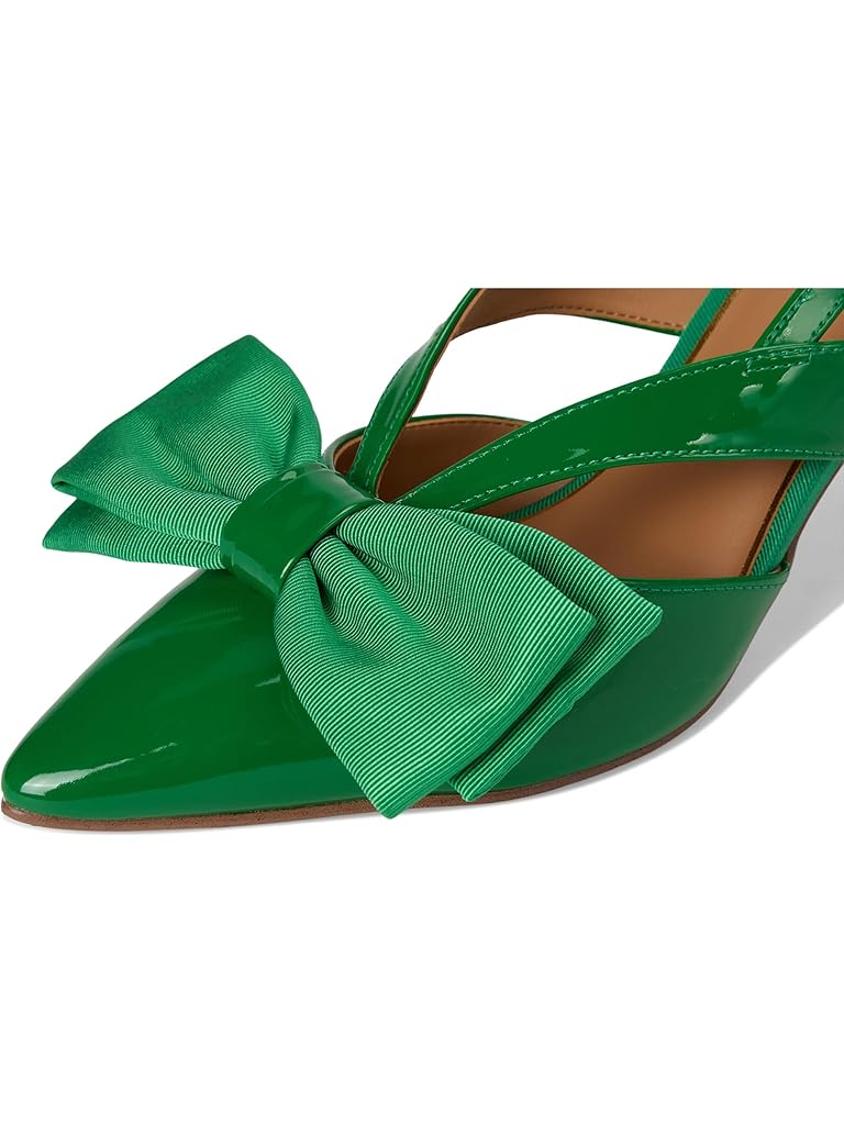 Green J. Renee Morigen