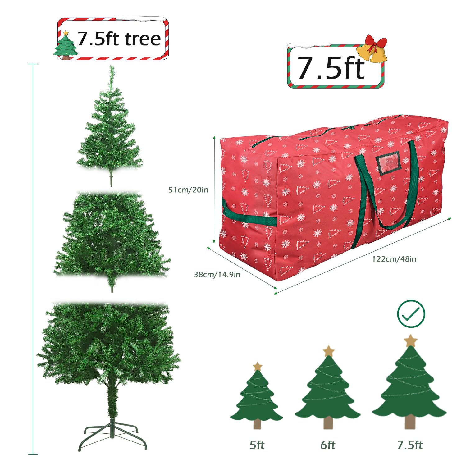 Boomstam - Kerstboom kopen? | Korting tot 71