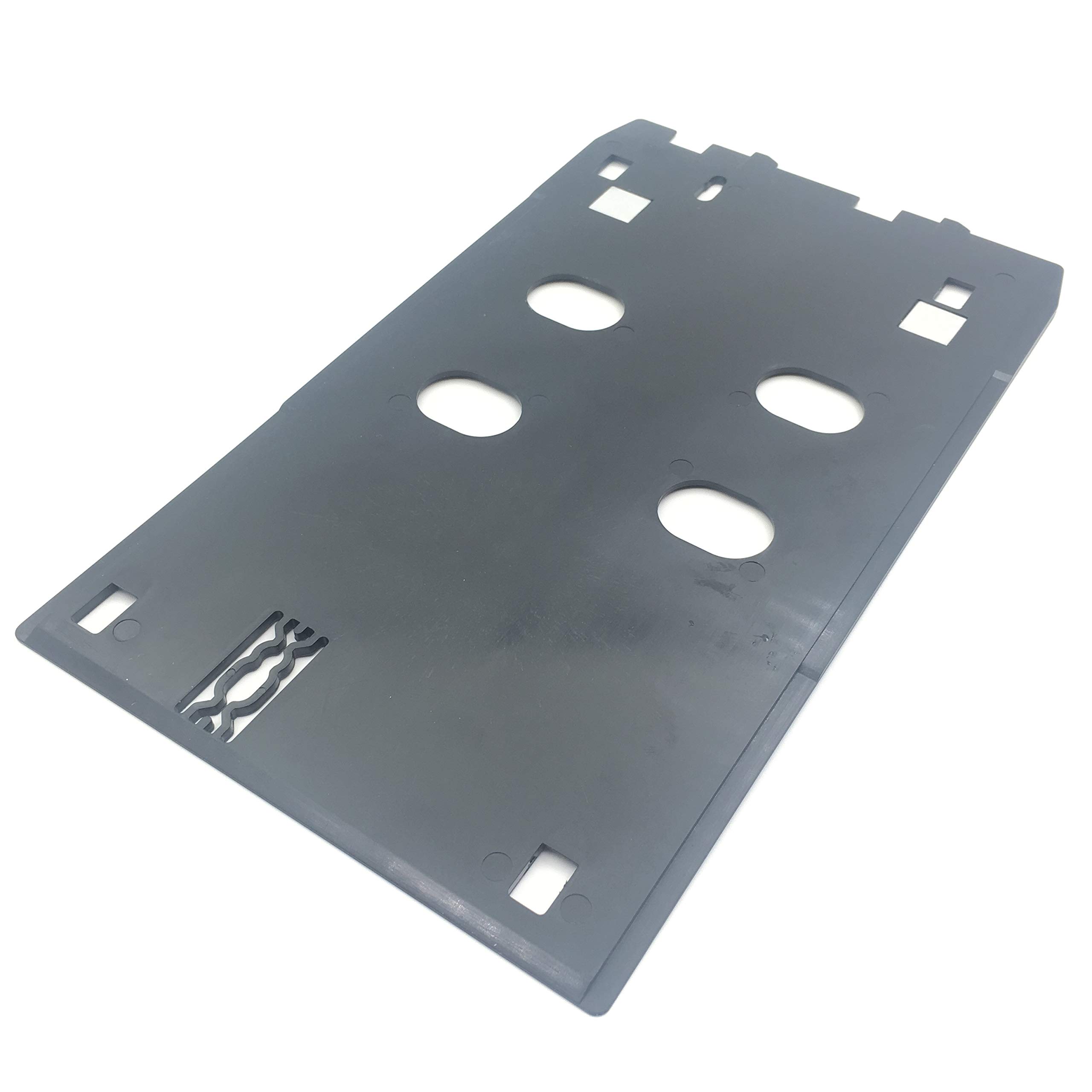 Inkjet PVC ID Card - M Tray For Canon TS8020, TS8050, TS9020, TS9050 - Foto 5