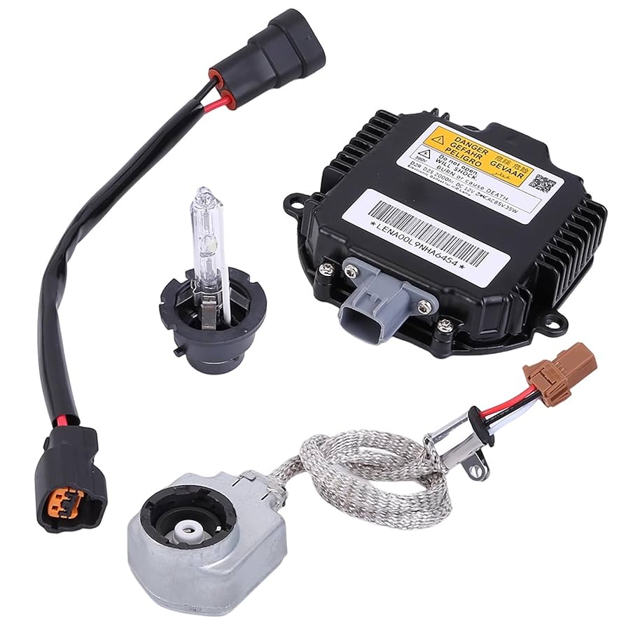 エレガブ 2体 Amazon | Aublinto イグナイター&D2Sバルブ付きHIDバラスト