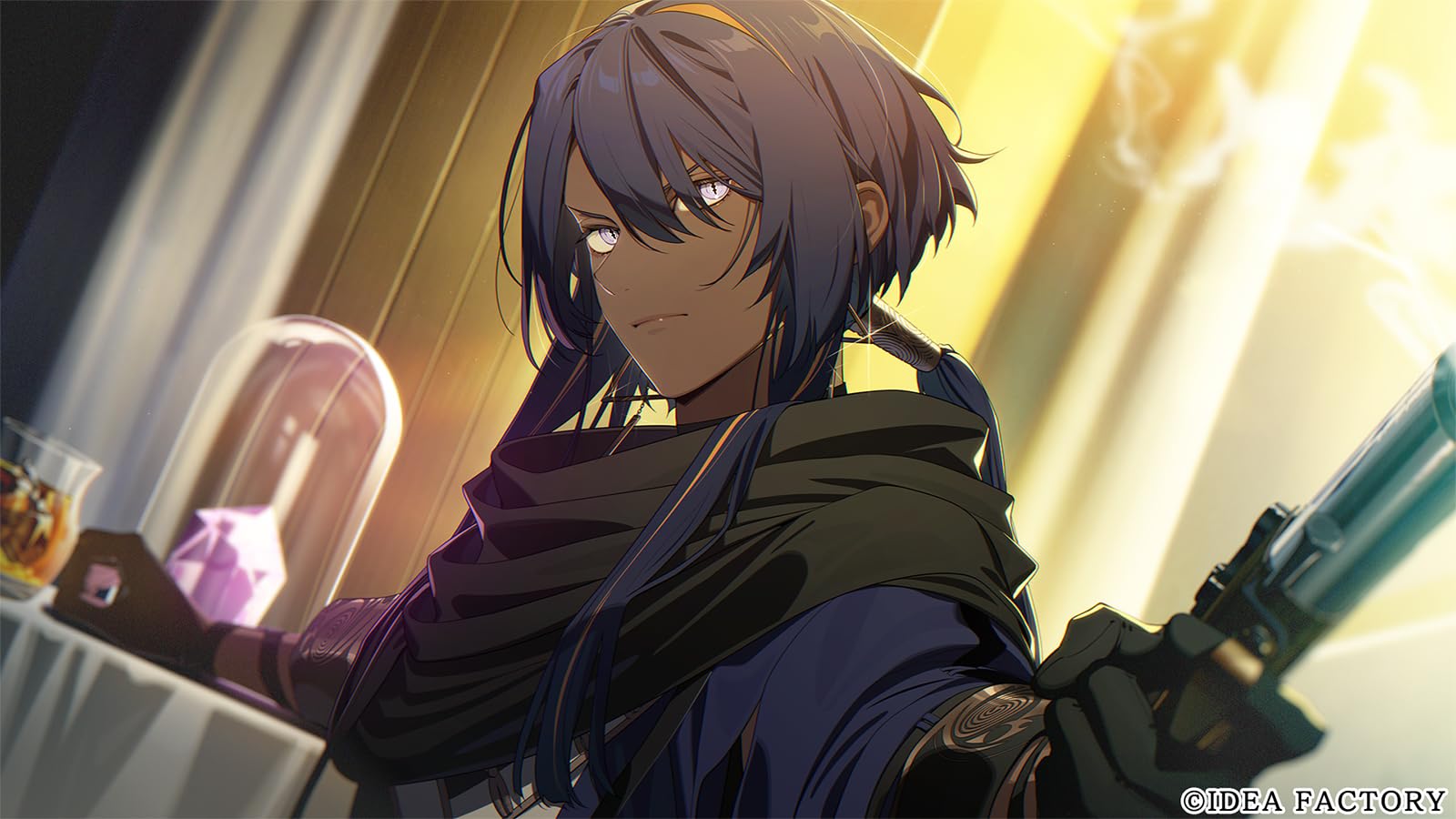 Amazon.co.jp: 【Switch】CRAZY CHA!N -エルピスの鎖- 特装版 【Amazon