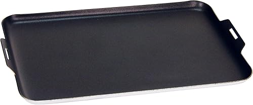 Miniatura 1 de Plancha antiadherente de aluminio resistente de Texsport