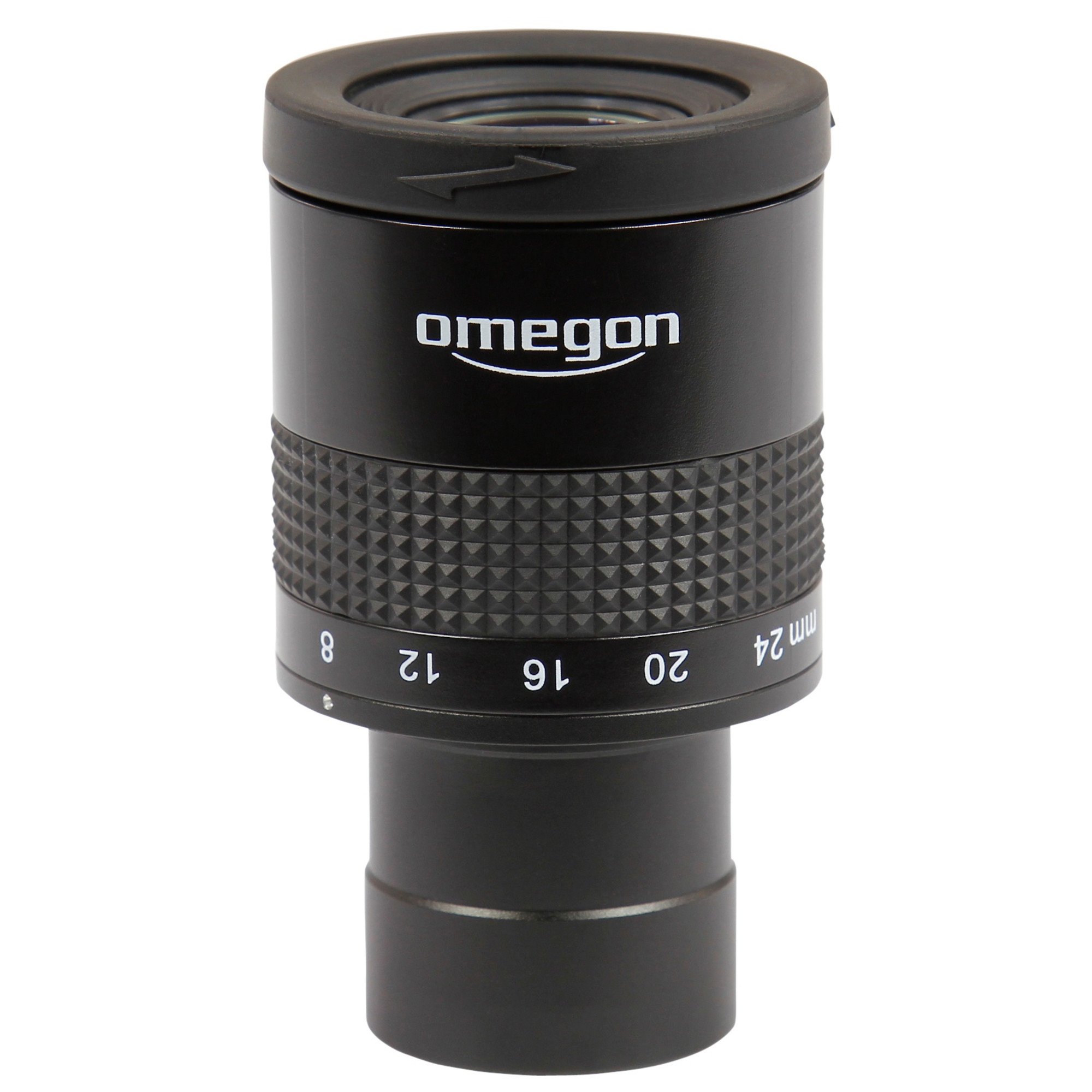 Omegon Oculaire Zoom Magnum 8-24 mm 1,25''