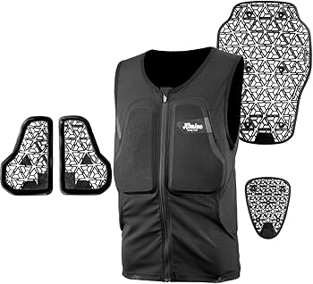 Amazon | [KOMINE] 2025モデル SK-875 エニグマG2アーマードベスト