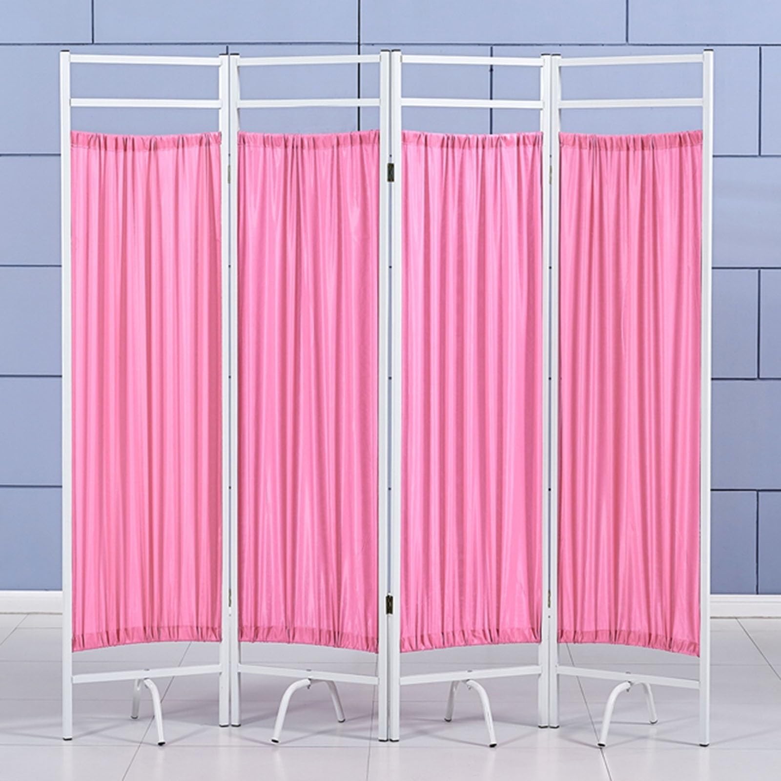 Séparateur de pièce amovible pour dortoir universitaire et chambre