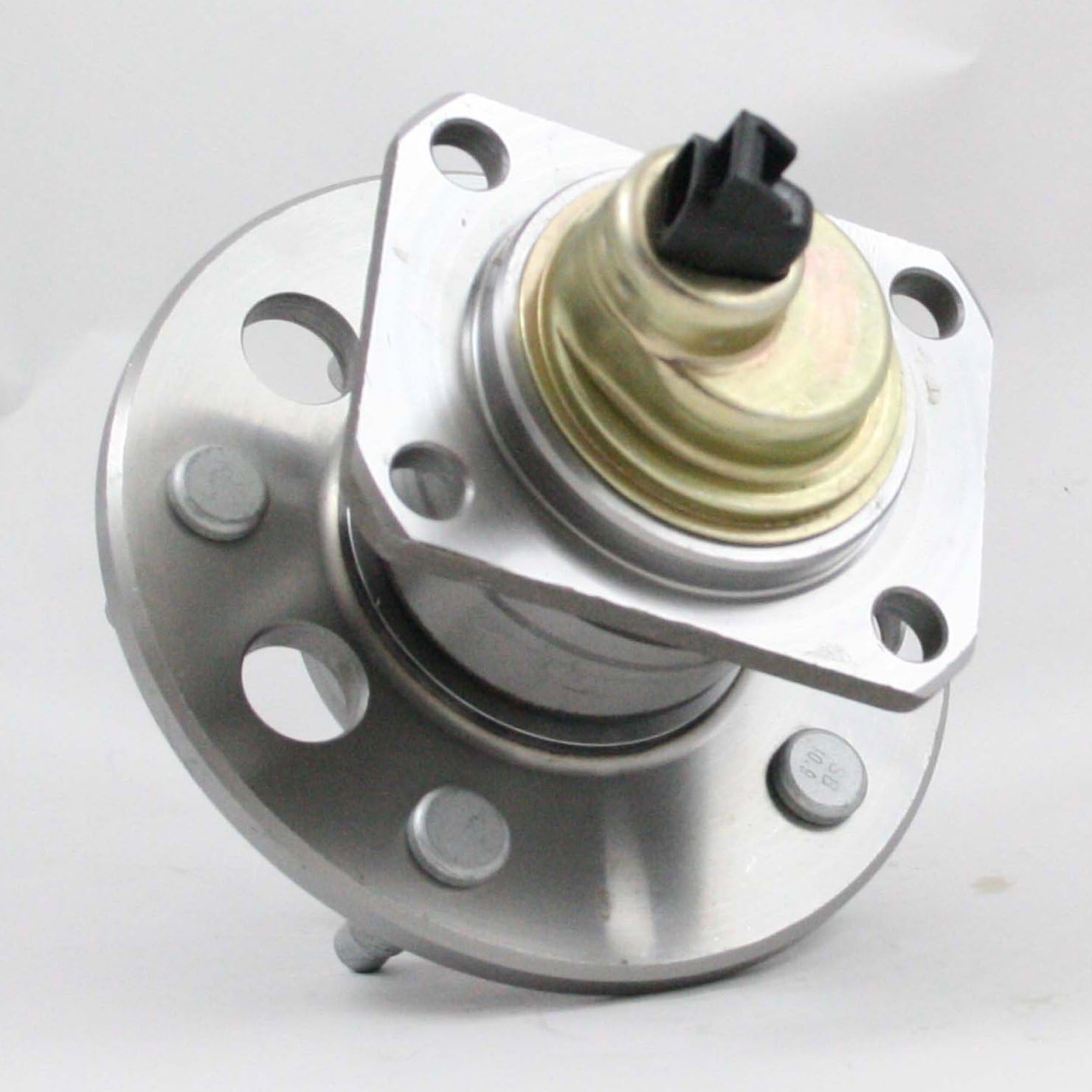 DuraGo 29512004 Rear Hub Assembly