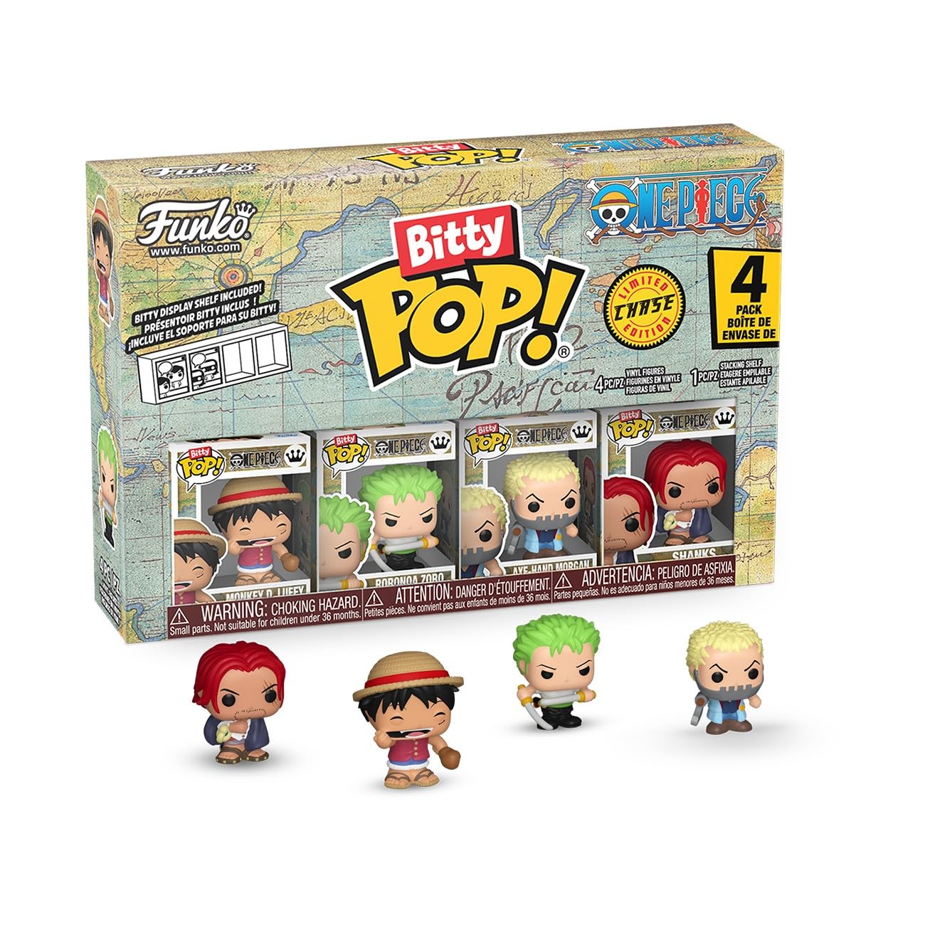 FUNKO POP チョッパー ワノ国編 ワンピース Funkoハリウッド限定 FUNKO POP チョッパー ワノ国編 ワンピース Funkoハリウッド限定