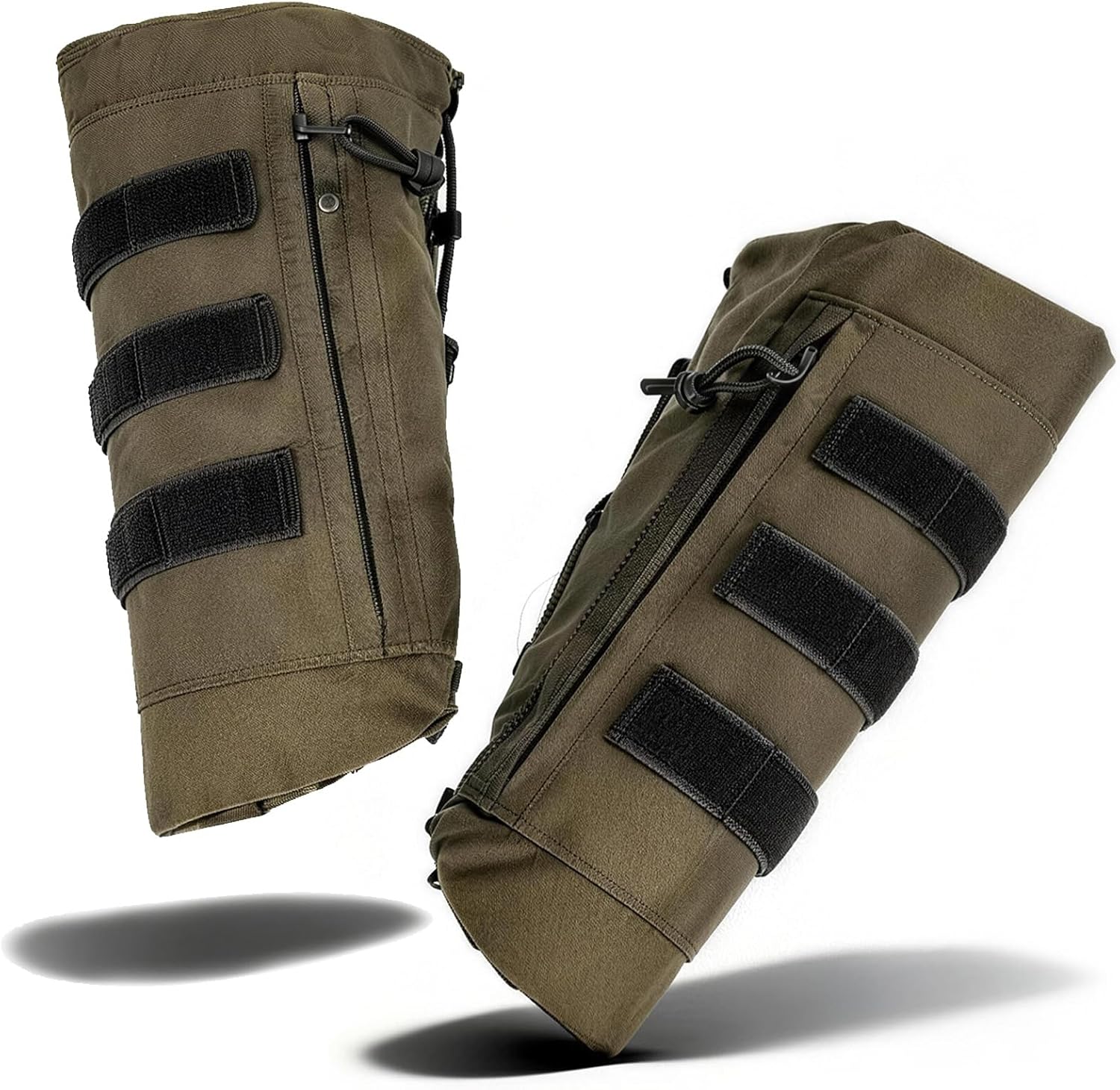 Outdoor Sports Arm Protection Forearm Guard Molle Type, Generic New Airsoft Paintball Tactical Molle Wrist Guard, Outer Guards Arm Protector Pads