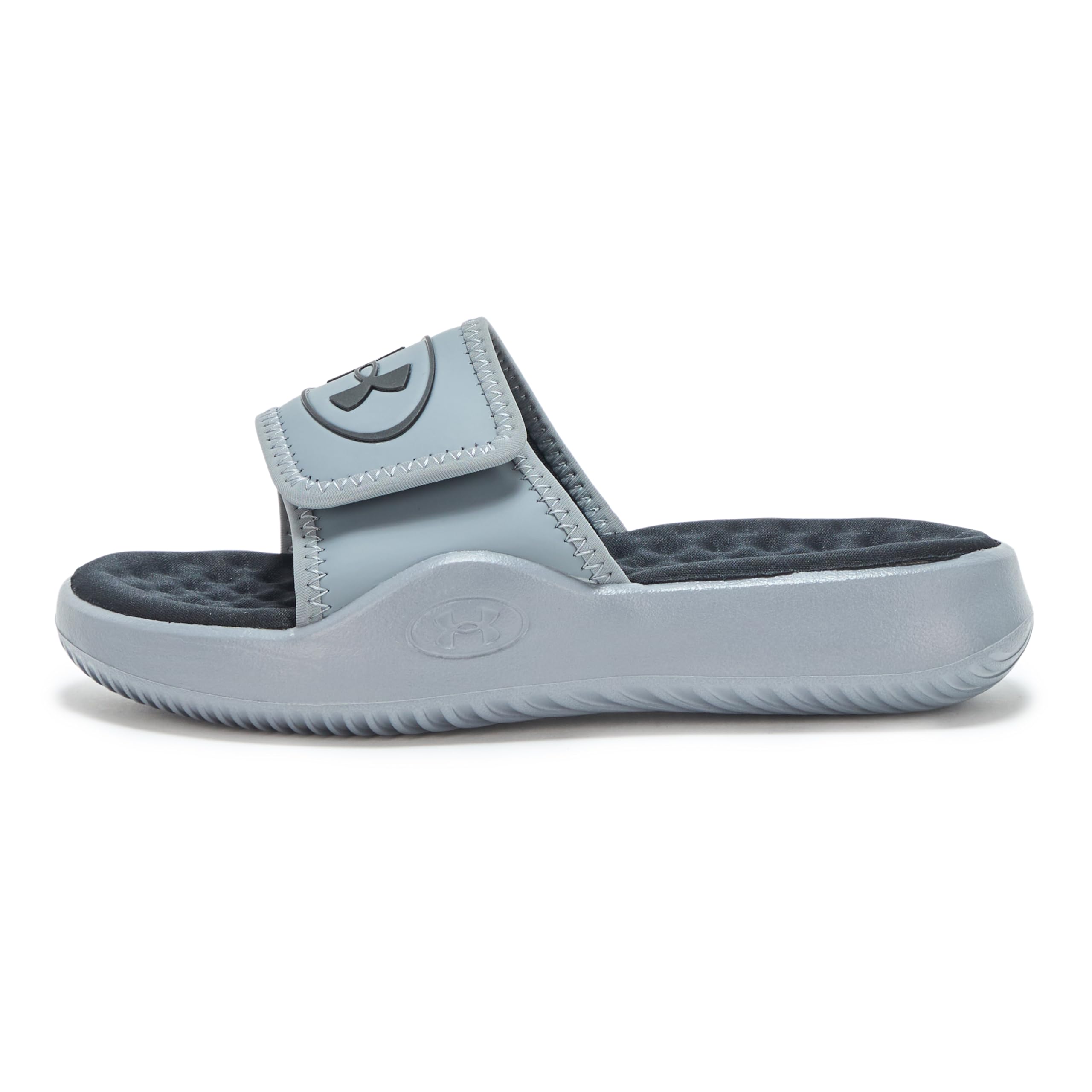 Under Armour Ignite Pro 8, Sandalias deslizantes Niños