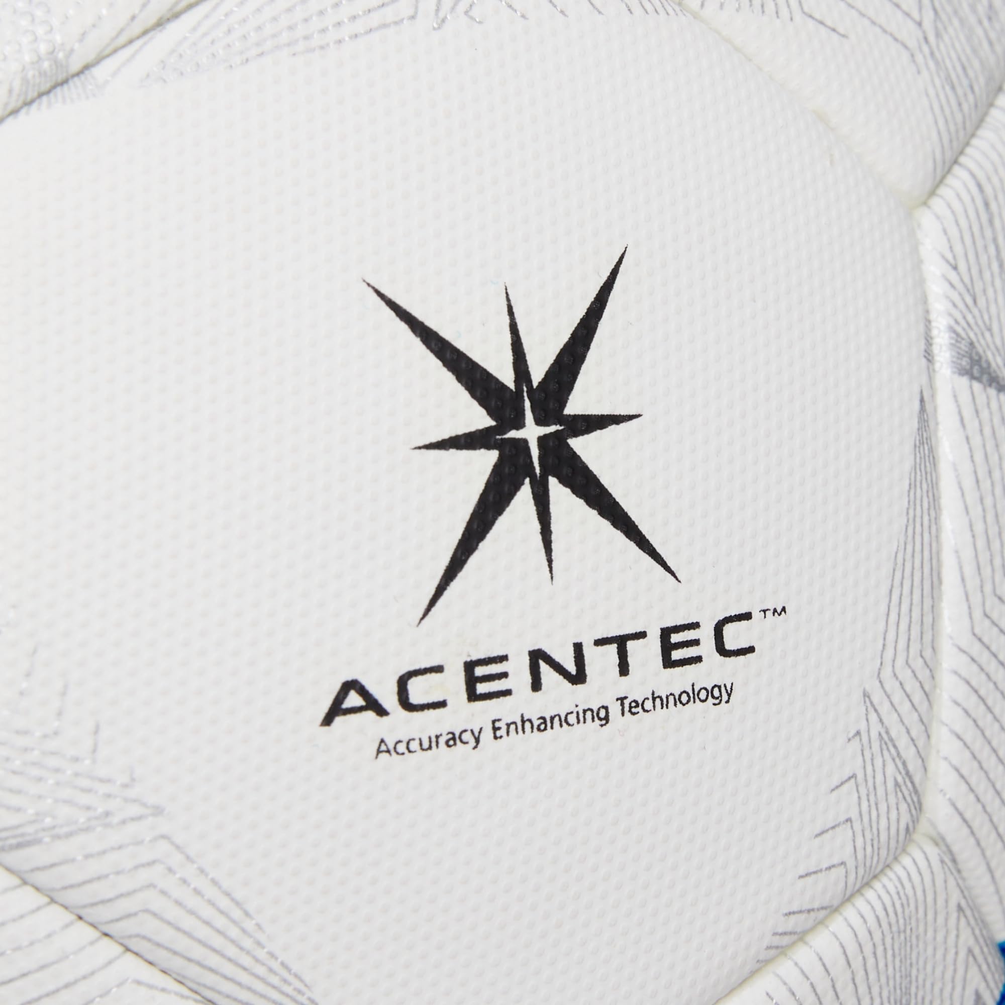 Molten Vantaggio 5000 Soccer Test Ball