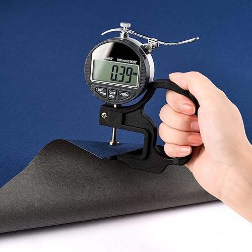 Miniatura 109 de Wooqu Paño de libro, superficie de tela y respaldo de papel, fácil de usar, fuerte, 17 x 29 pulgadas, para encuadernación de libros, marfil