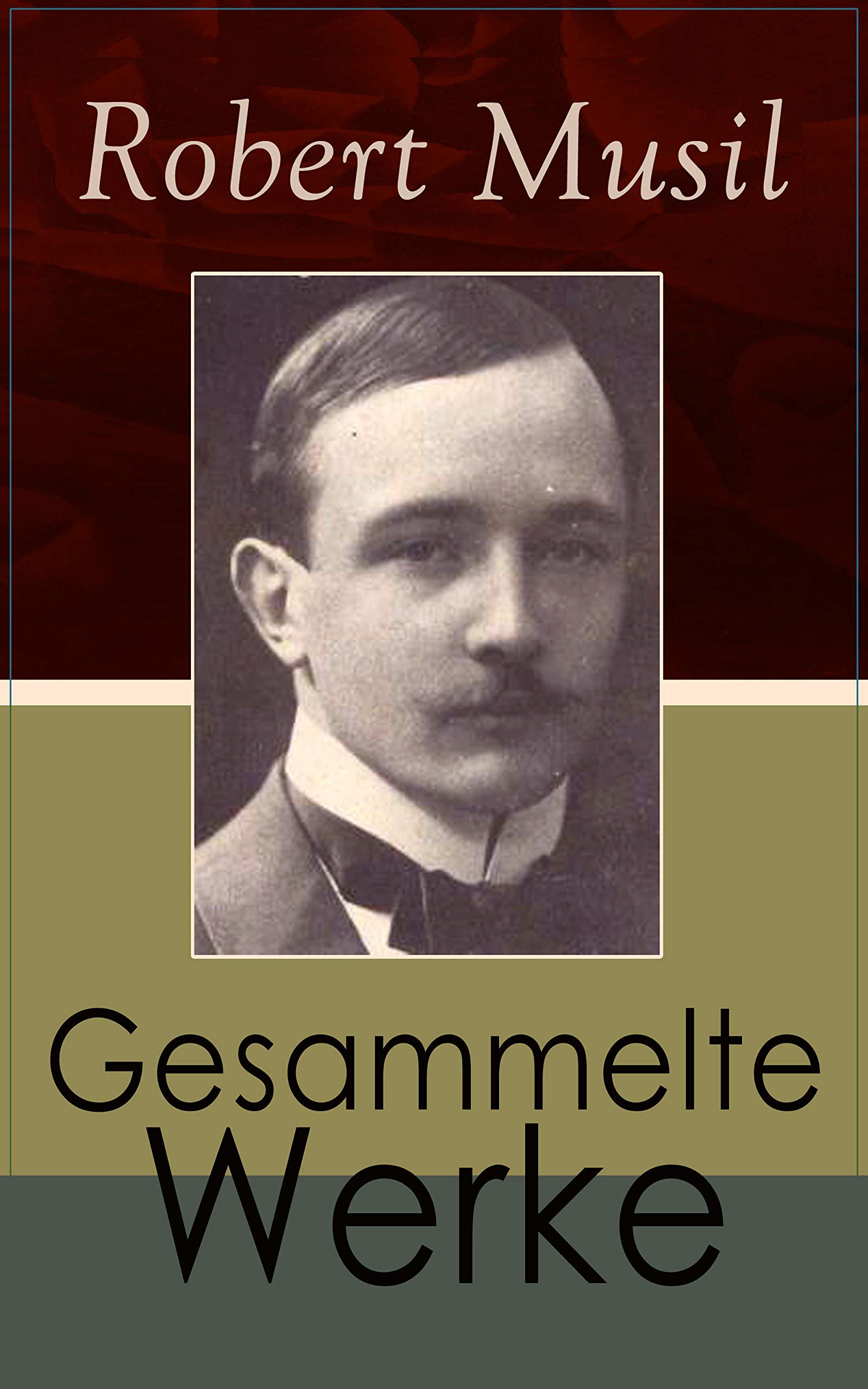 Amazon.es: Robert Musil: libros, biografía, última actualización