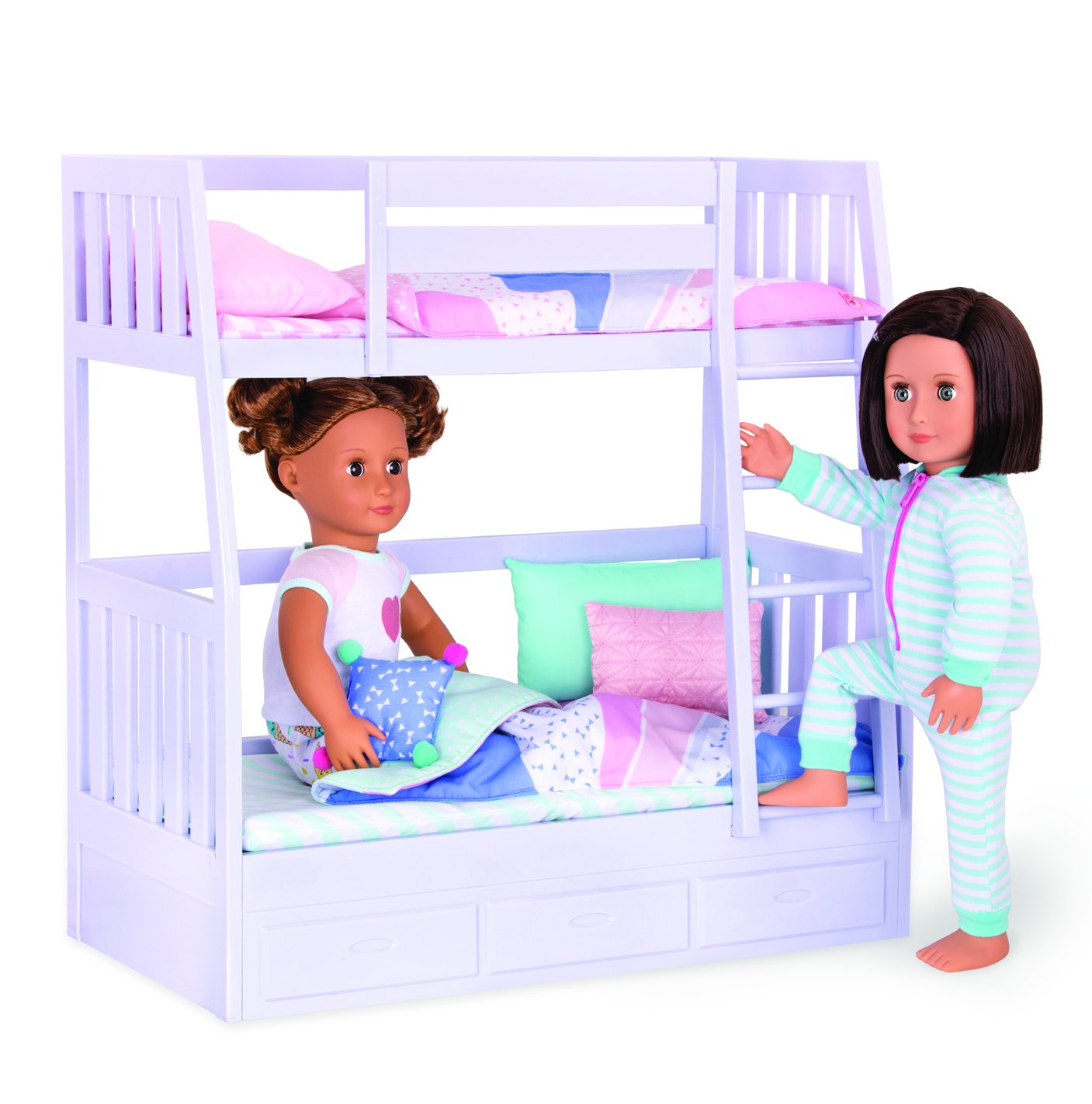 our generation doll bed australia