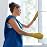 Patelai 3 Pairs Microfiber Plant Dusting Gloves Leaf Cleaning Gloves for Indoor Plants, Blinds, Furniture, House(Medium,Brown, Dark Green, Dark Red)