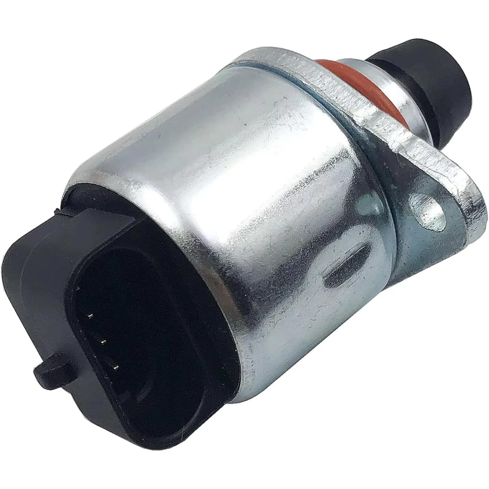 Idle Speed Control Valve IAC Valve 17113209 Compatible with GMC for Jimmy 1996 1997 1998 1999 2000 2001 for Safari 1996-2004 Idle Air Control