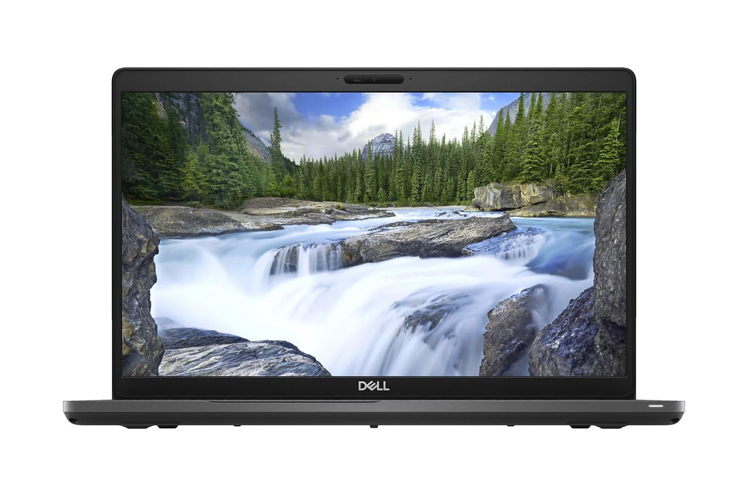 Dell Latitude 5500 15,6" 1920 x 1080 Full HD Intel Core i5 8365U 512 Go SSD Disque dur 16 Go Mémoire Windows 11 Pro Webcam Ordinateur portable (reconditionné)