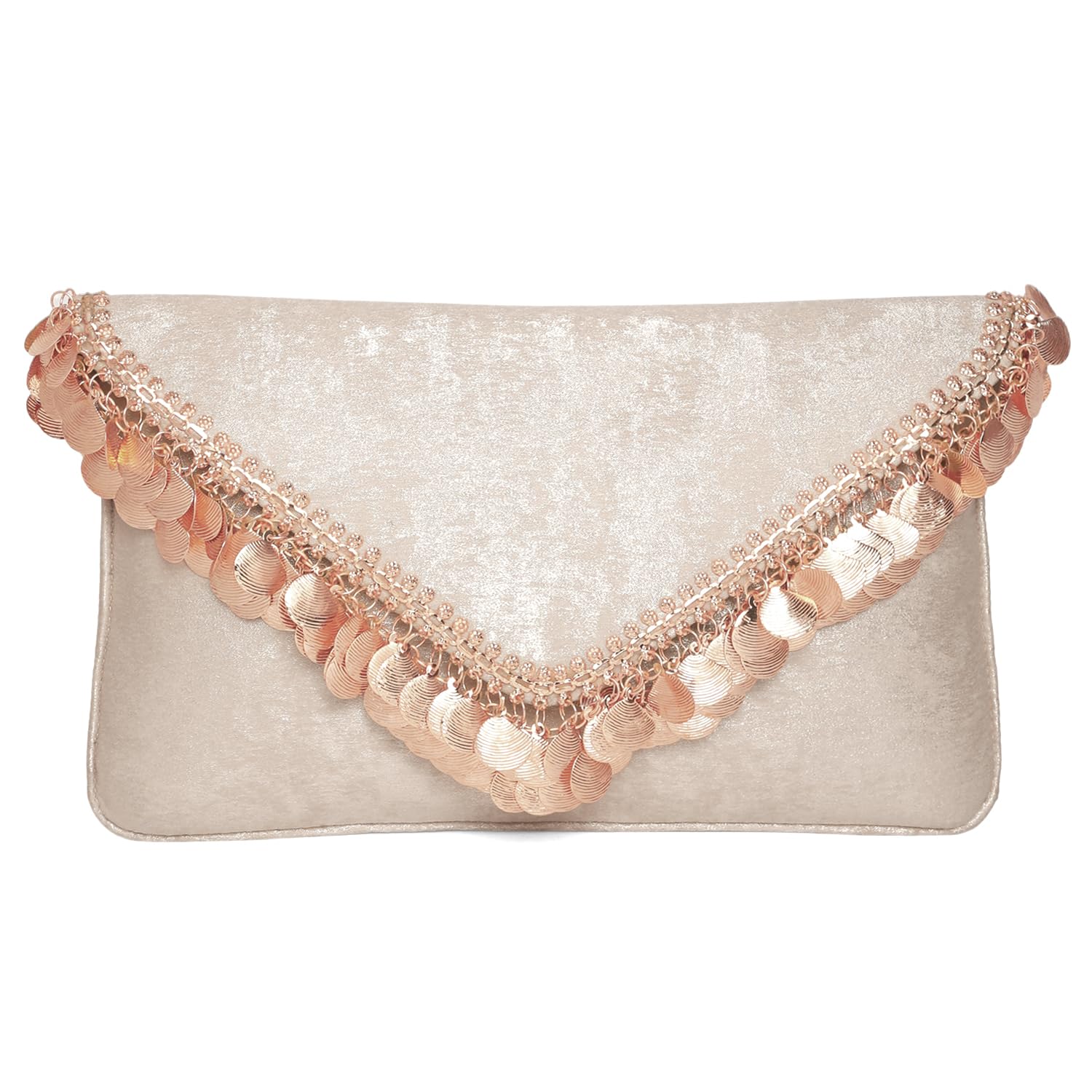 Clutch Purses for Women Evening Sling Handbag Stylish Bridal Fashion Clutch Bag for Girls-image-3