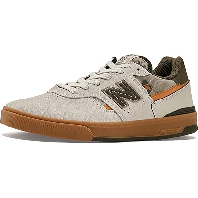 New Balance Numeric 306 Cup Jamie Foy tan/olive