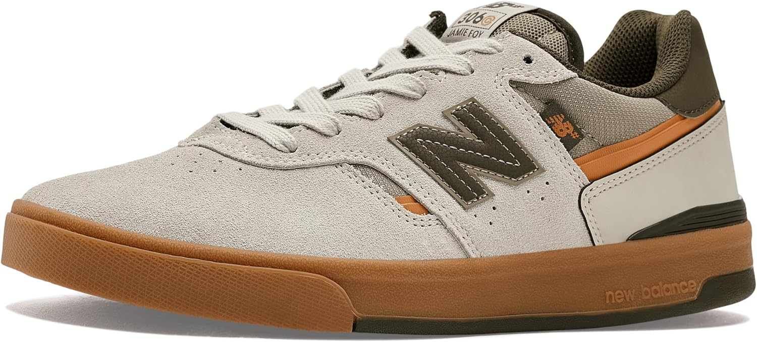 New Balance Unisex-Adult 306 Cup Jamie Foy