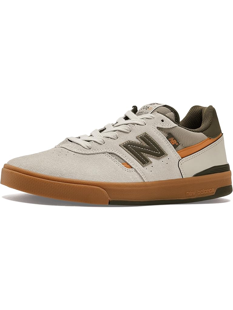 Tan New Balance 306 Cup Jamie Foy