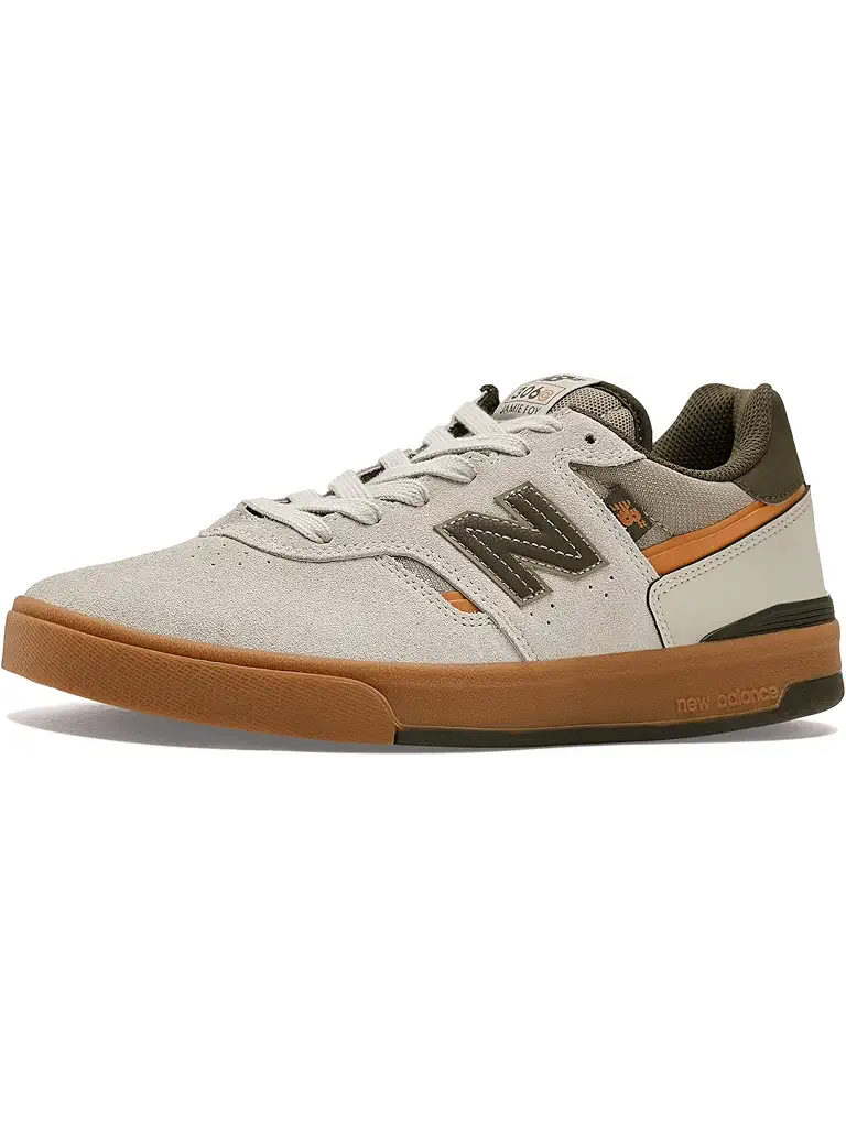 Tan New Balance 306 Cup Jamie Foy