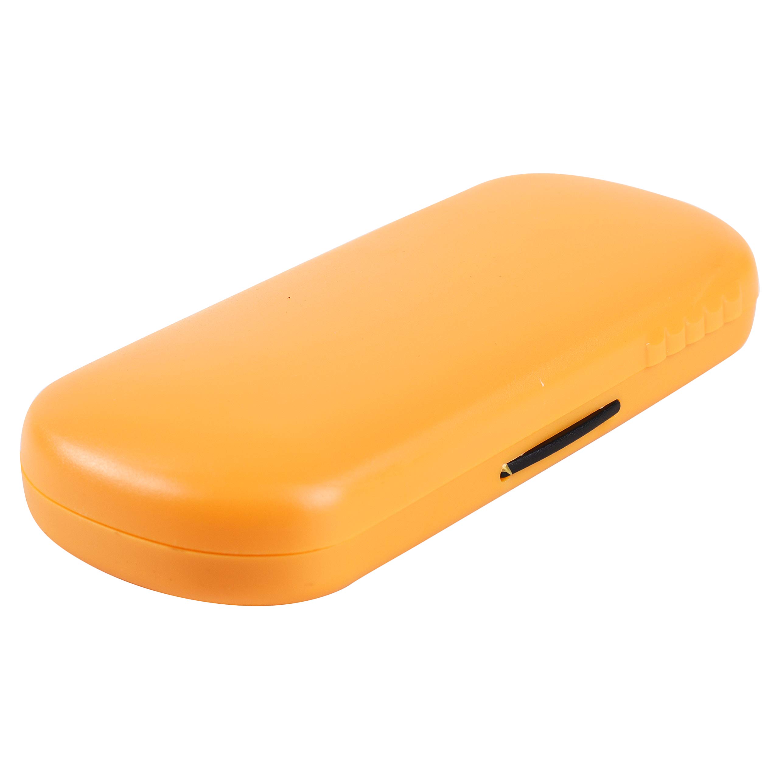 VIVID Vision Unisex Adult Lightweight Eyewear specs Case Cover | Protect Eye Glasses | Plastic | Spectacles | Cases | IC-632 | Orange (B08SVPWNB8) Amazon Price History, Amazon Price Tracker