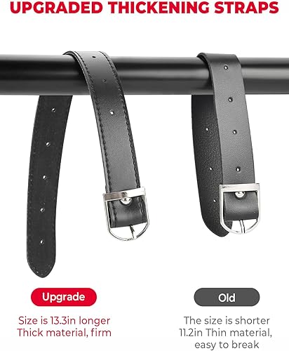 Miniatura 3 de Bolsa de brazo oscilante KEMIMOTO para motocicleta de 10L, bolsas laterales izquierdas, bolsas de brazo oscilante con cuero sintético, compatibles