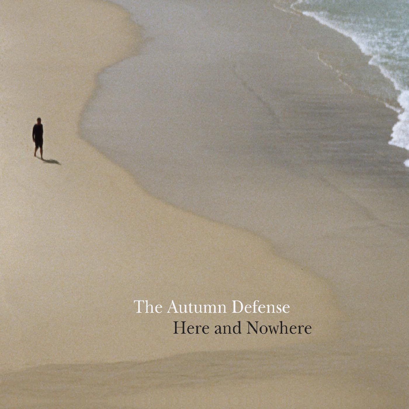 Here And Nowhere