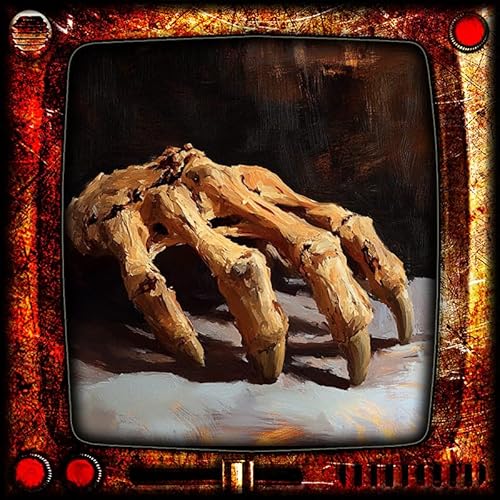 "The Monkey's Paw" - A classic horror short story about getting what you wish for - by W.W. Jacobs