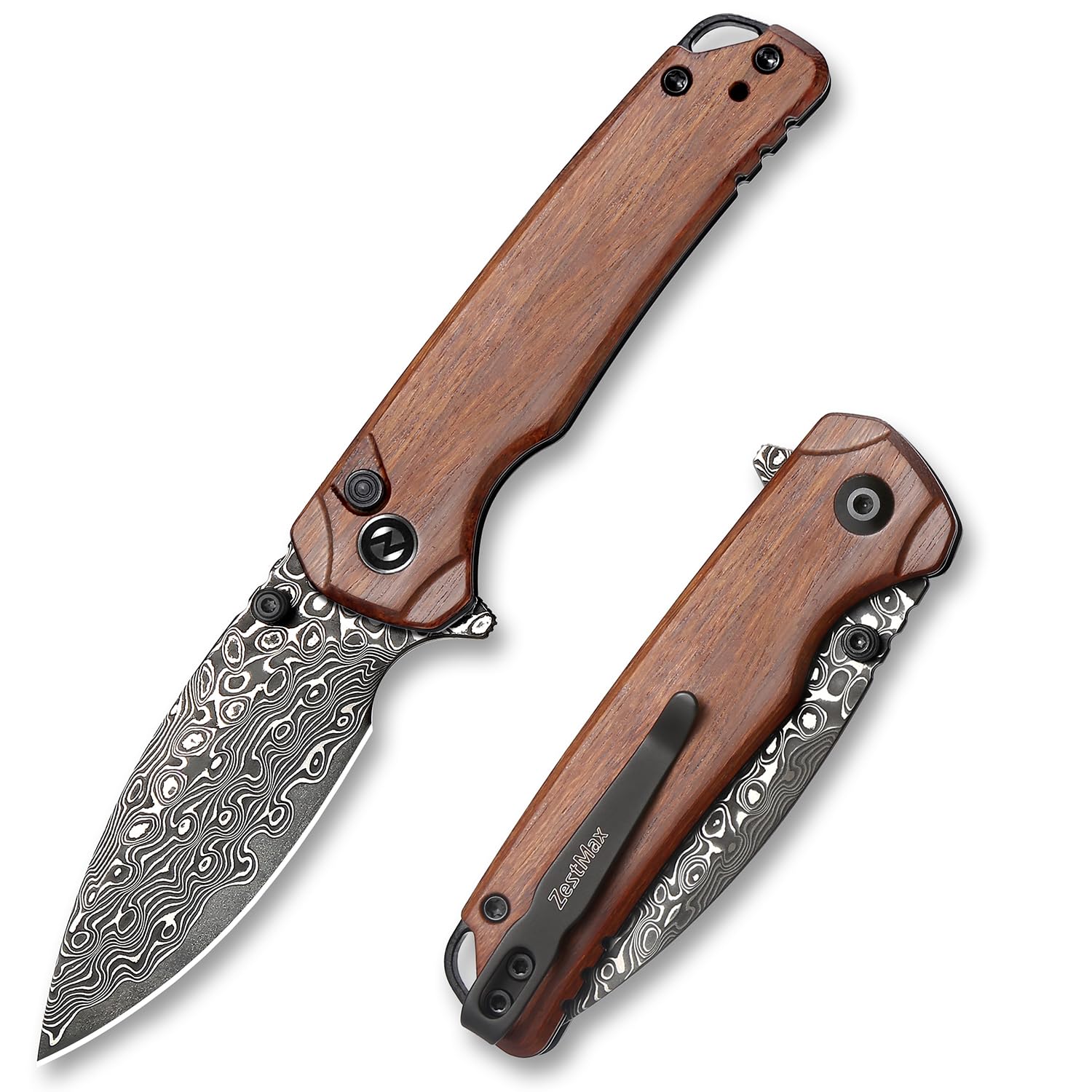  Hunting Scenes 小プレート　２枚セット Amazon.com : ZestMax Folding Pocket Knife for EDC, 2.99