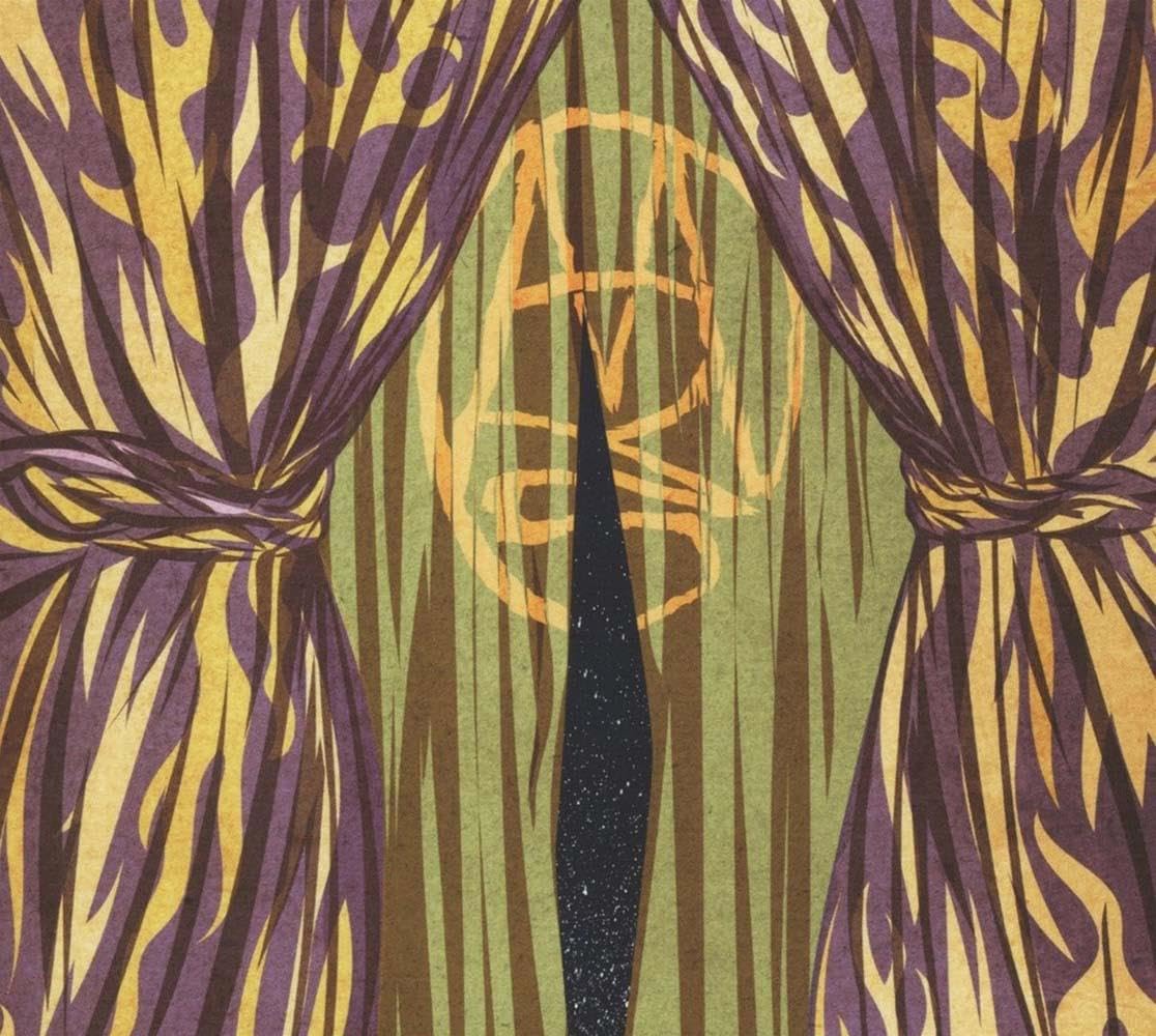 ApexIII (Praise for the Burning Soul) [Limited Edition]
