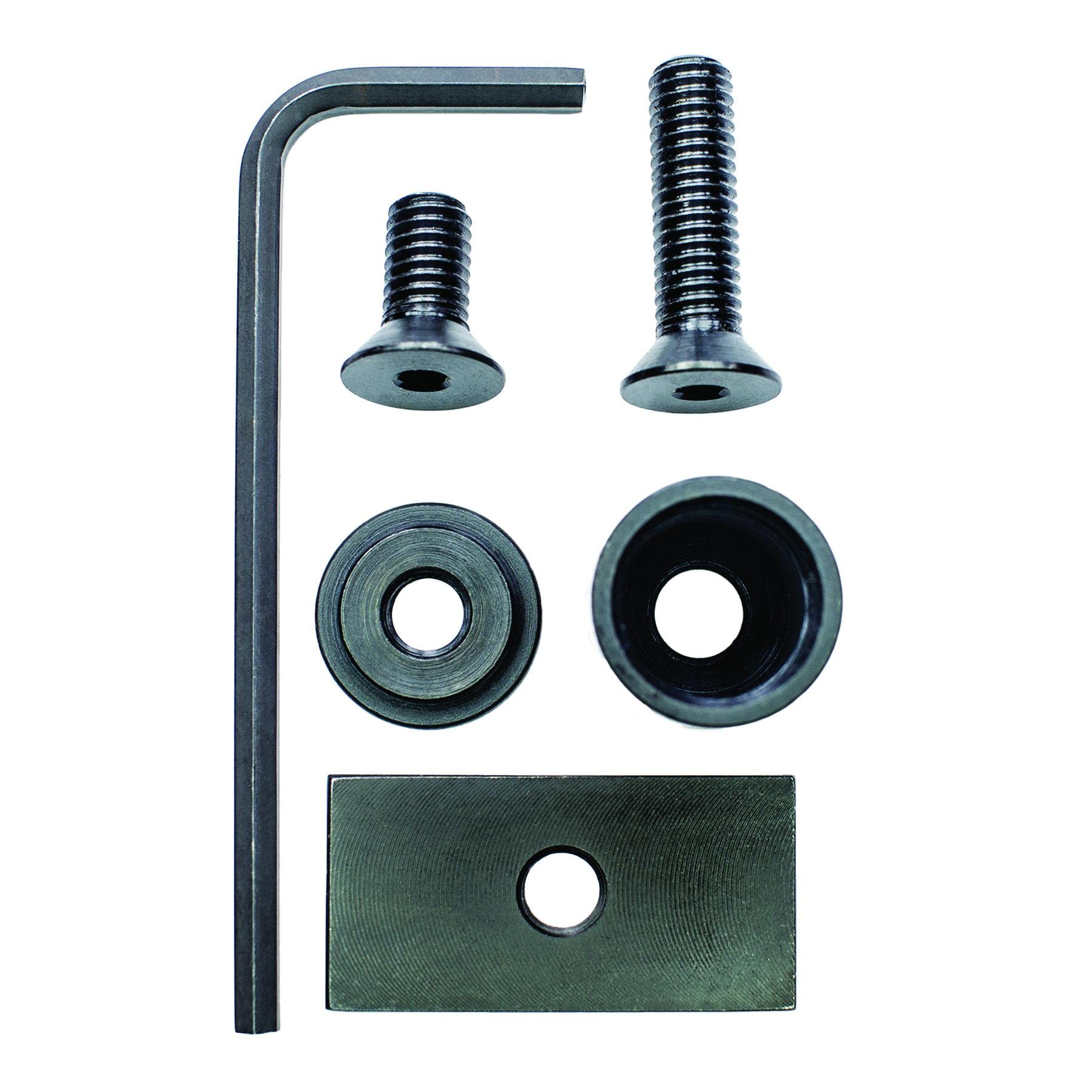 GrovTec Keymod push button adaptateur pour éviter les chutes de matériel