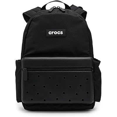 Женская сумка Crocs Nylon Backpack
