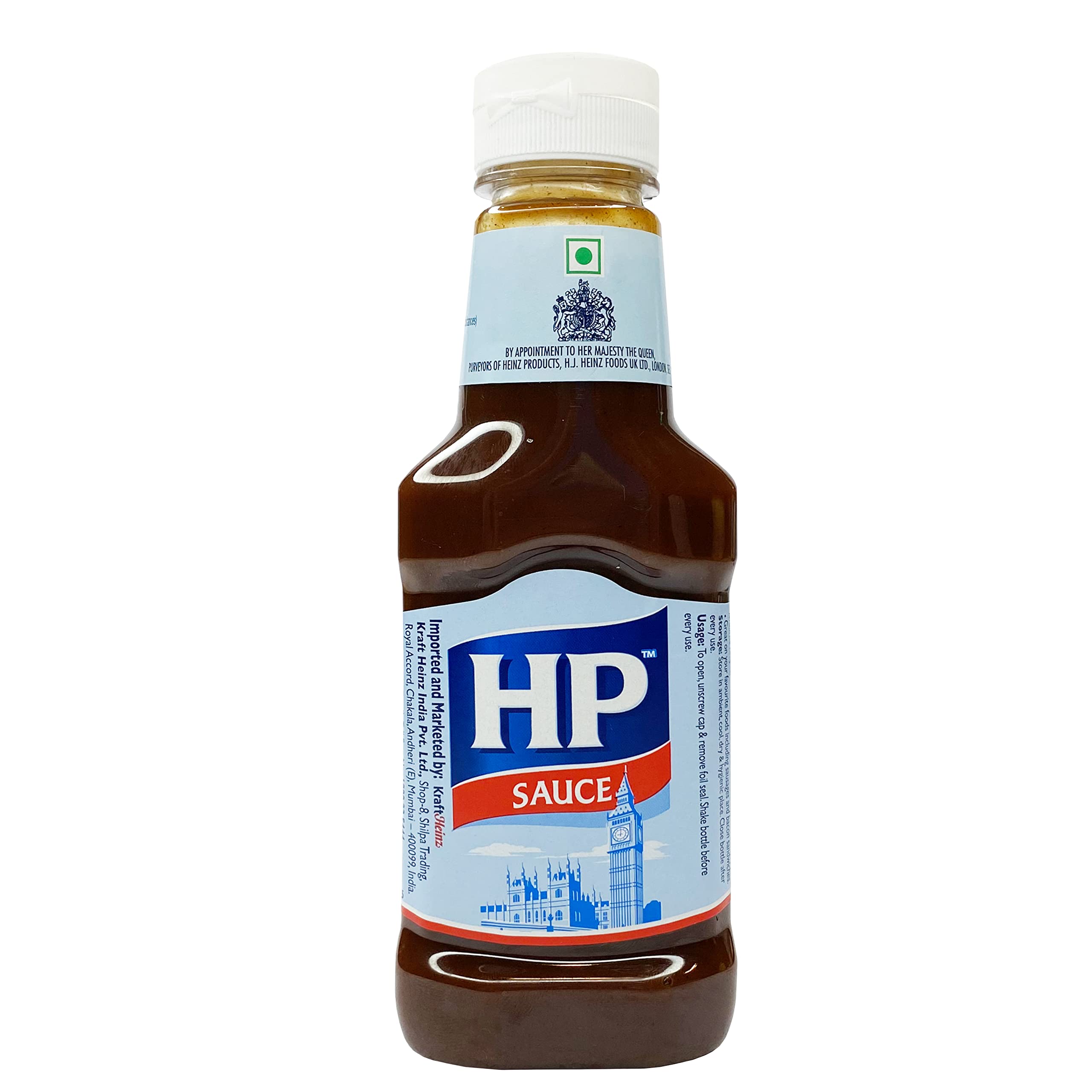 HP Brown Sauce, The Original, 285 g (B08TXCYGDV) Amazon Price History, Amazon Price Tracker