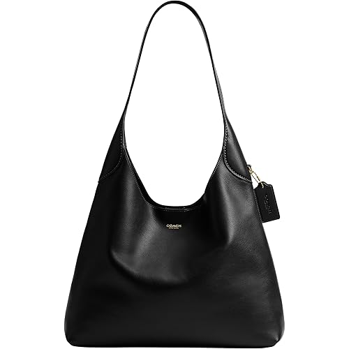 Coach Brooklyn Shoulder Bag 34