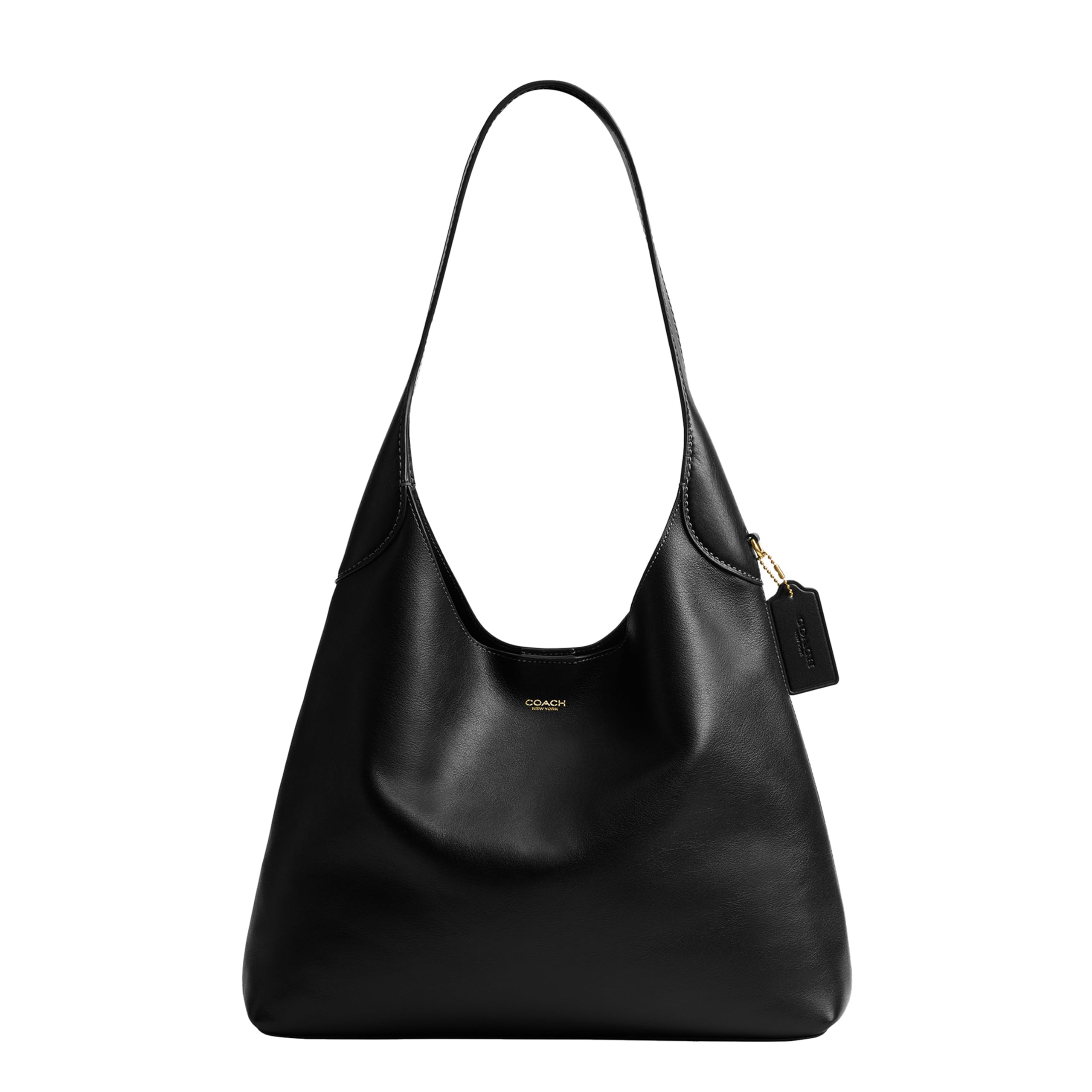 Photo 1 of Coach Brooklyn Shoulder Bag 34