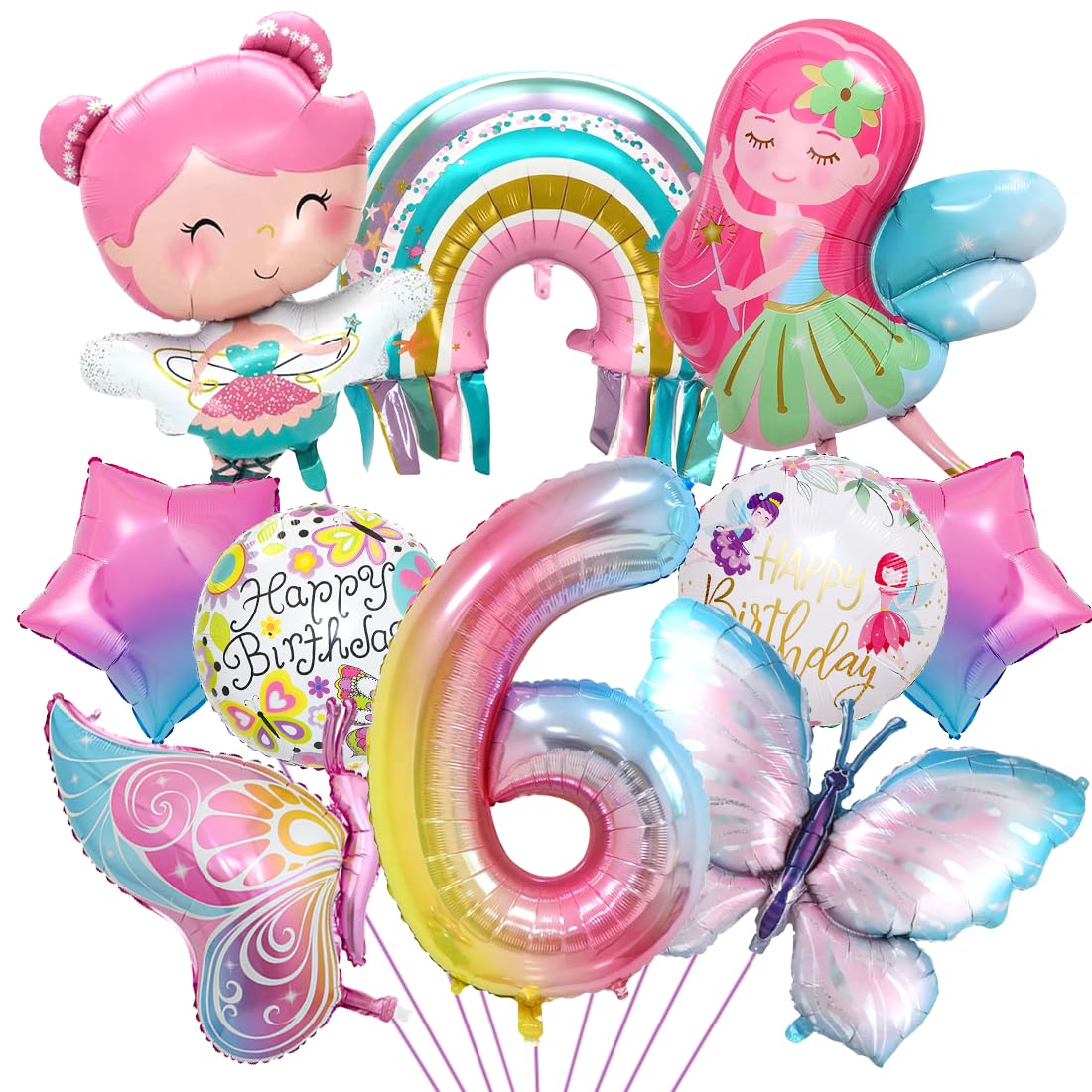 Palloncini Viola - Party House