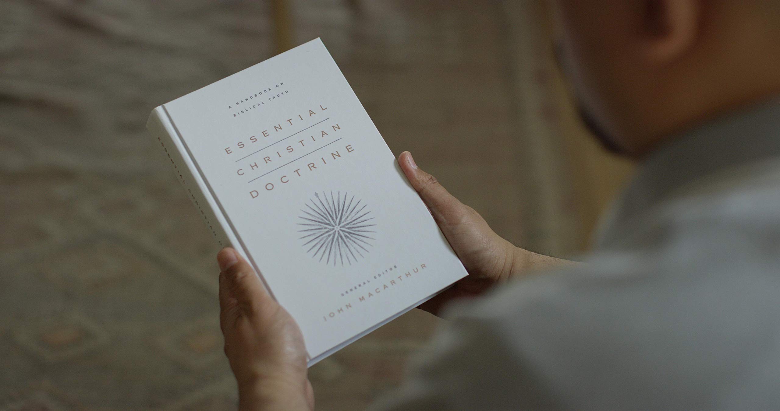 Essential Christian Doctrine: A Handbook on Biblical Truth - Image 4