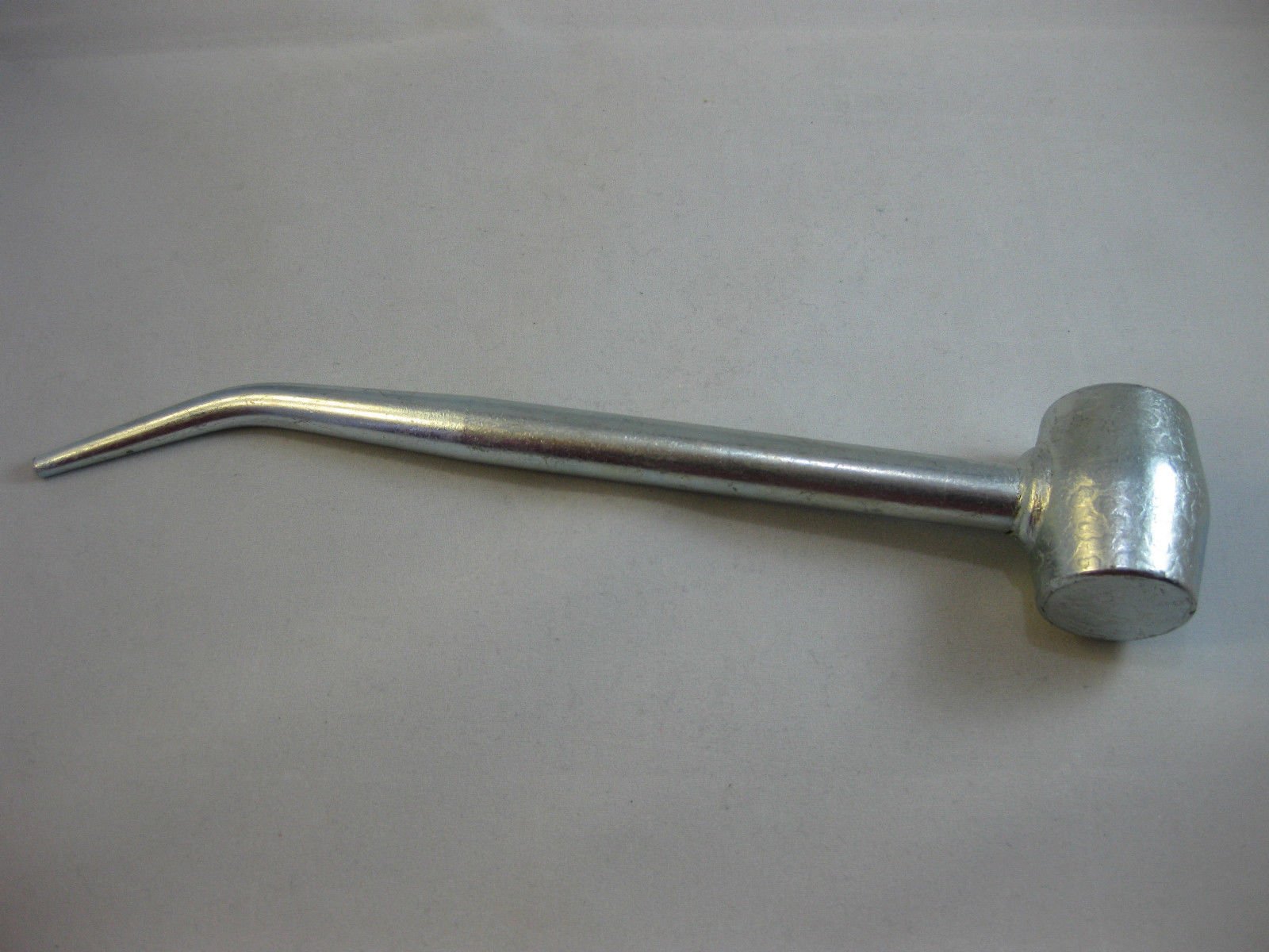 Priory Silver Made In Uk Scaffolders System Podger Hammer Scaffold Spanner Erectors
