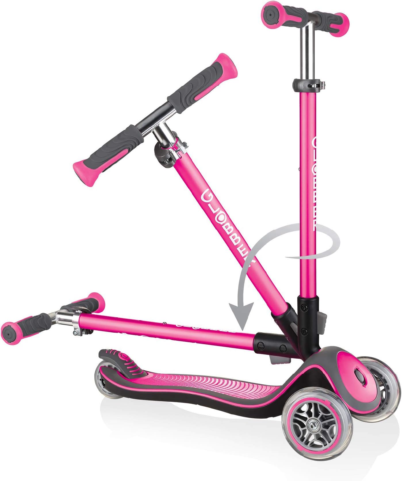 GlobberElite Deluxe with Lights