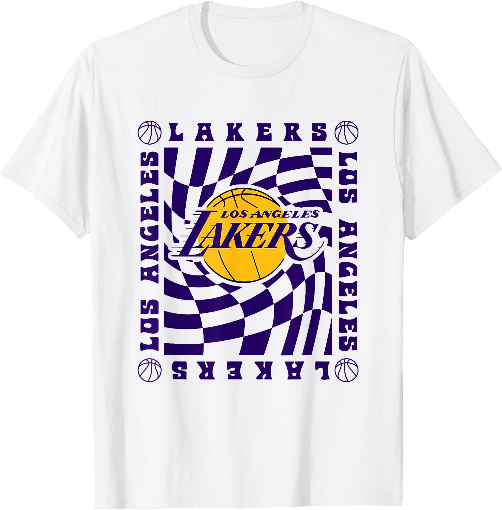 hanorac jordan lakers