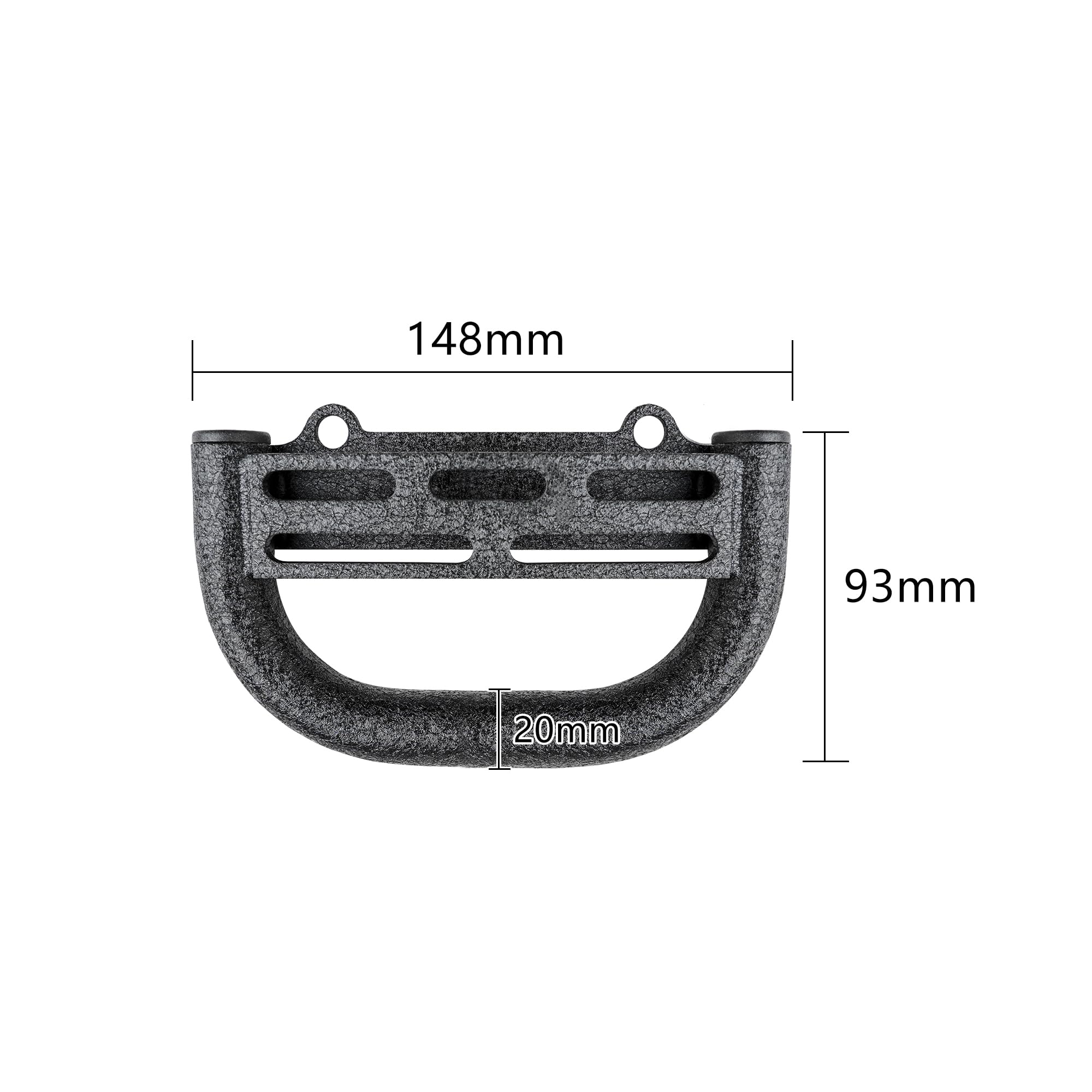 Amazon.co.jp: Motikvans マルチパーパスバー ハンターカブ CT125 携帯
