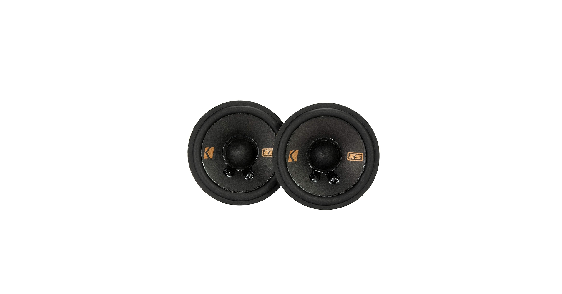 KICKER 47KSC2704 70mm １個だけです。 Amazon.com: KICKER 47KSC2704 2.75
